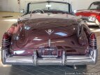 Thumbnail Photo 7 for 1948 Cadillac Series 62